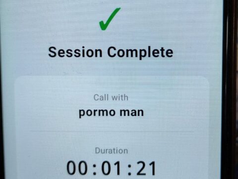 Step by step to take ADULTPAY