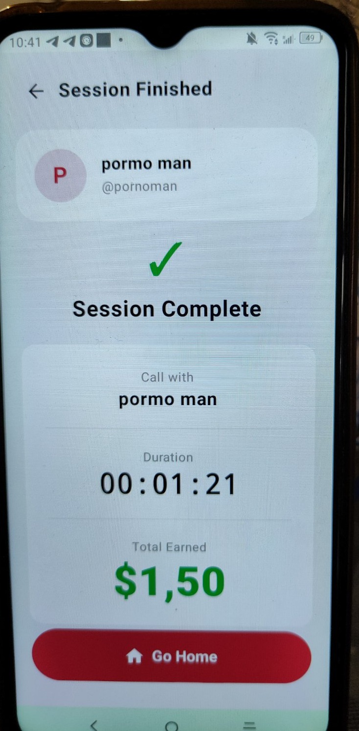 Step by step to take ADULTPAY